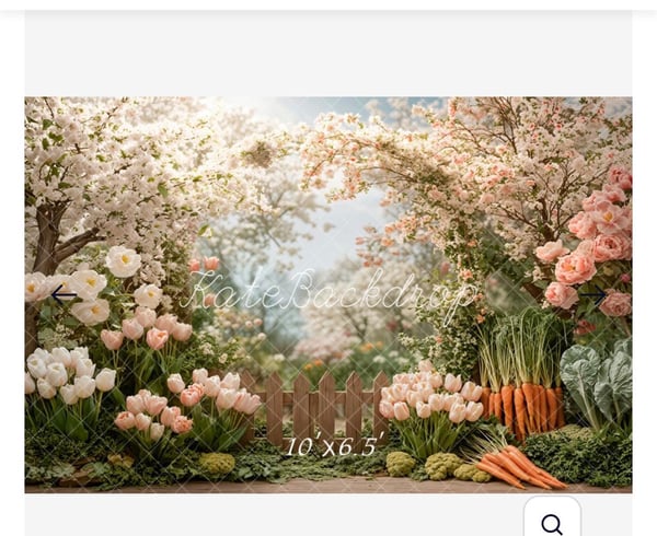 Image of Easter Minis 3/22/26