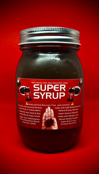 Super Syrup