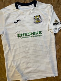 Replica 2019/20 Joma Away Shirt