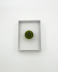 Image 2 of BAGUE Y2K VERTE