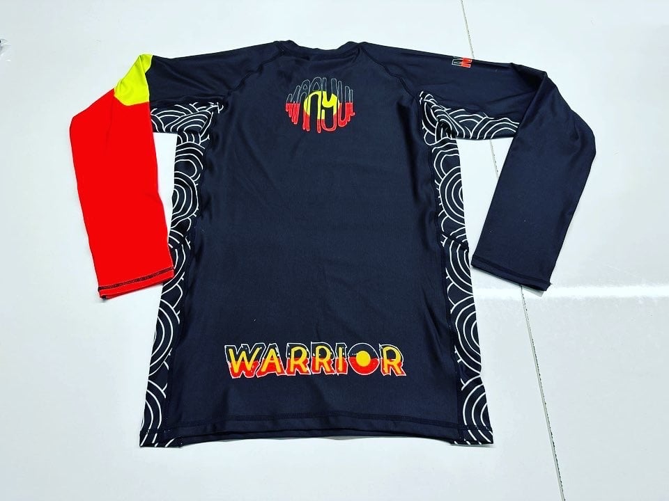 Yellow meeting long sleeve 
