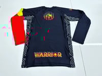 Image 2 of Yellow meeting long sleeve 