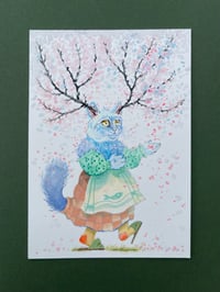Image 2 of Cailín Bláth - Artwork 