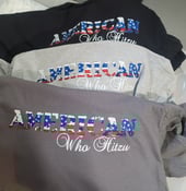 Image of America First
