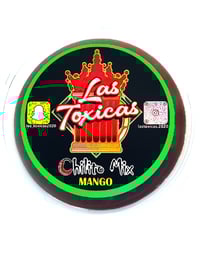 Image 2 of Mango Chamoy