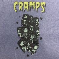 Image 1 of Cramps 2XL