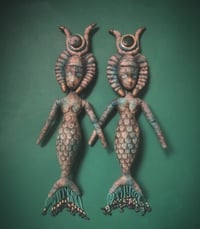 Image 1 of Talismans for The Malachite Field