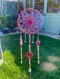 Image 7 of Aura Resin Sun Catcher