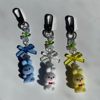Image 2 of Bunny Charm (Simple)