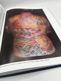 Image 5 of Tattoo time : Hardy Hits