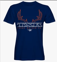 TXR HUNTER (NAVY)