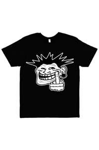 TrollFace Shirt 