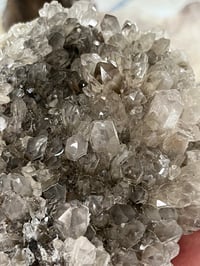 Image 6 of Smoky Quartz Cluster | Brazil #2985