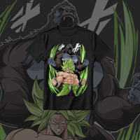 Kong x Bro Shirt