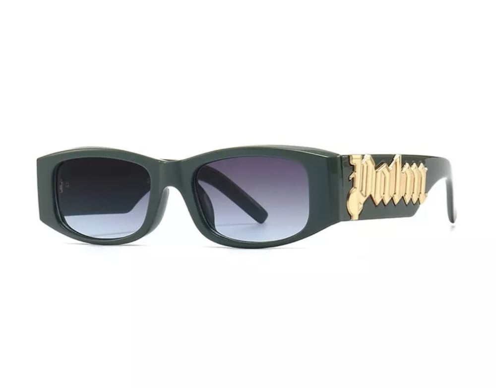 Image of Angel Sunglasses