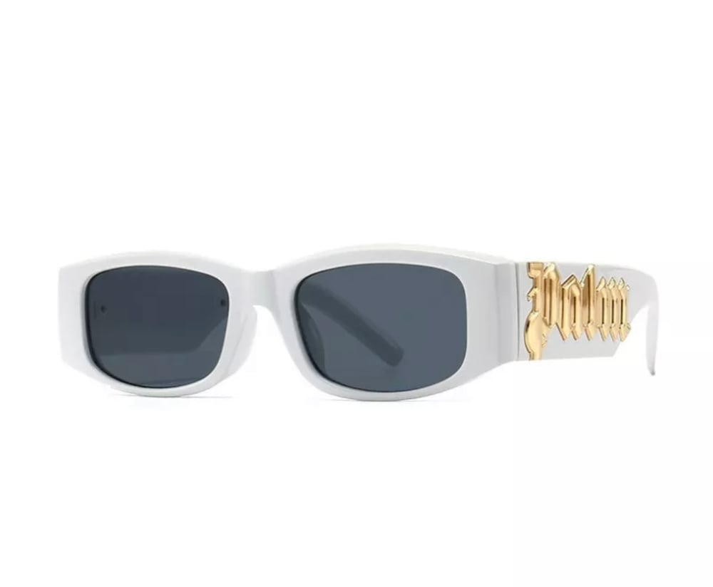 Image of Angel Sunglasses