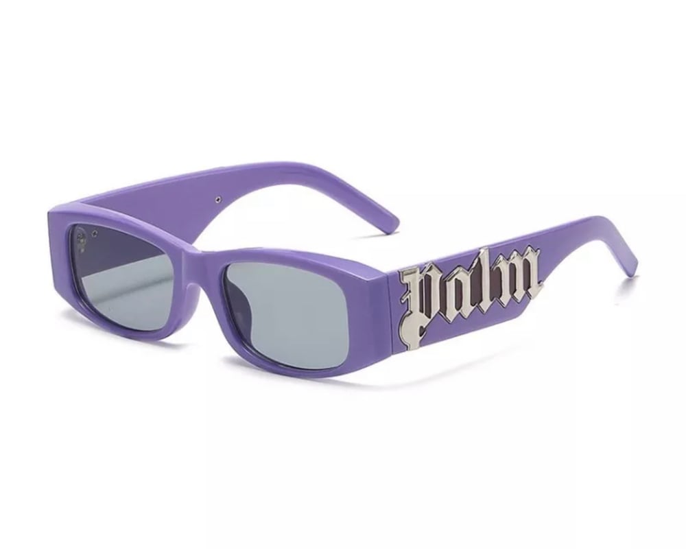 Image of Angel Sunglasses