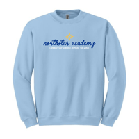 NorthStar Academy Script Pullover