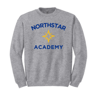 NorthStar Collegiate Pullover