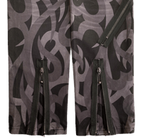 Image 4 of '04 Number (N)ine Tribal Camo Cargo Pants