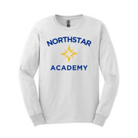 Image 1 of NorthStar Collegiate Long Sleeve