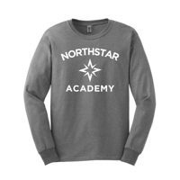 Image 2 of NorthStar Collegiate Long Sleeve