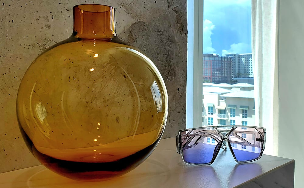 Image of Agate Wave Sunnies