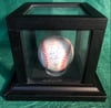 1997 Miami Marlins World Champs Team autographed ball