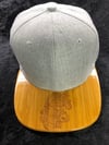 Alpha Koi Moon Men Creations x CSC Limited Edition Hat