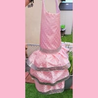 Image 1 of Pinkk dress 🎀 (pink collection)