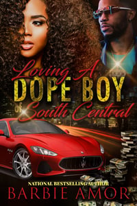 Image 1 of The Real Dopeboyz of South Central Series 