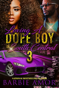 Image 3 of The Real Dopeboyz of South Central Series 