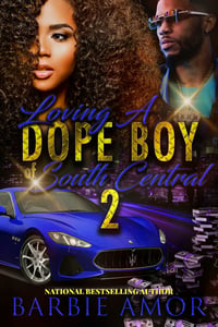 Image 2 of The Real Dopeboyz of South Central Series 