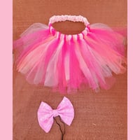 Image 1 of Pink Tutu 🎀 (pink collection) 