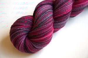 Image of Handspun — Material Girl