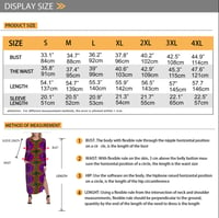 Image 5 of Long sleeve Slouchy Dress 