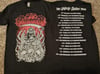 "Undead Swarm Tour" T-Shirt