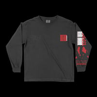 Melancholia longsleeve