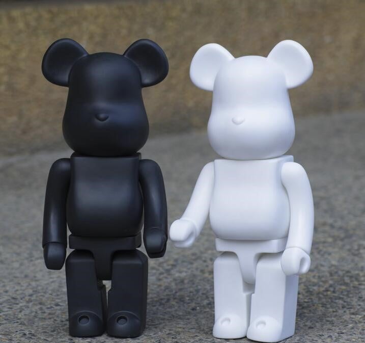 Image of Bearbrick