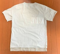 Image 4 of Griffin studio blade cut t-shirt, made in Italy, size S (fits loose)
