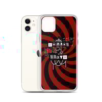 Image 7 of Hollow Wrath Clear Case for iPhone®