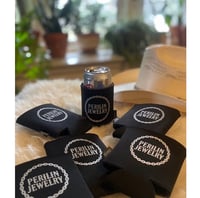 Perilin Jewelry Koozie