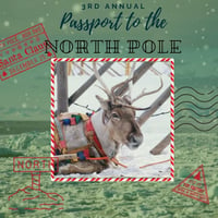 Passport to the North Pole 2022