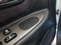 Image 5 of 01-05 Lexus IS300 Toyota Altezza Mirror Block Off Adapter Plates FRP A02031