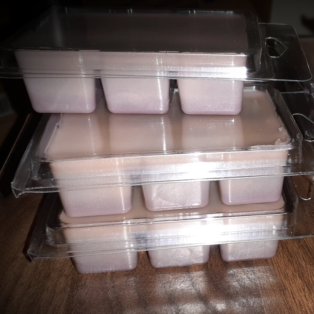 Image of Sugar Plum - Wax Melts