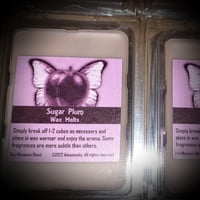 Image 4 of Sugar Plum - Wax Melts