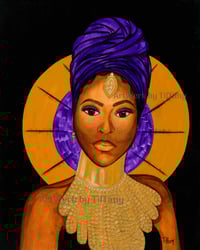 Image 1 of Royalty
