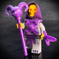 NEW! SKULLetor!