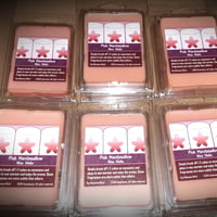 Image 3 of Pink Marshmallow - Wax Melts