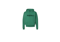 Image 1 of OSYS Hoodie - Green/Black